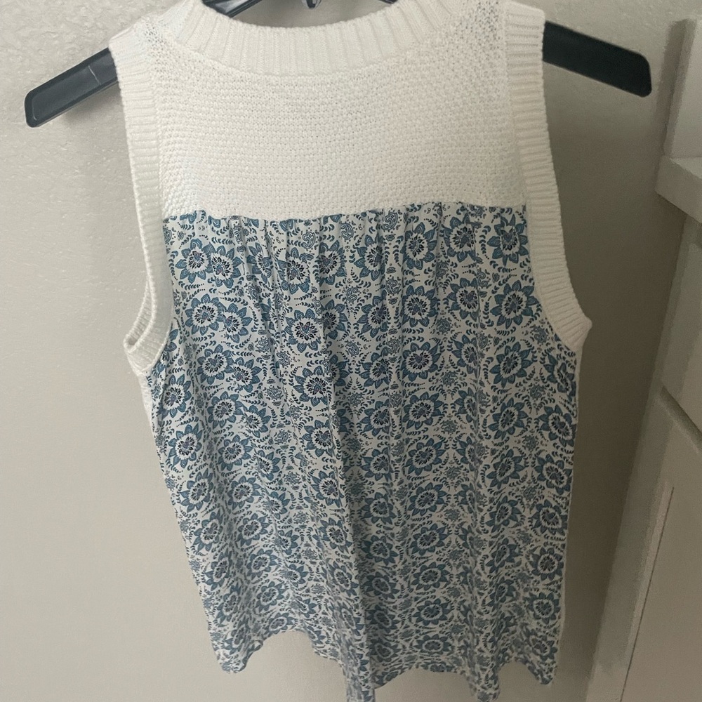 Loft top